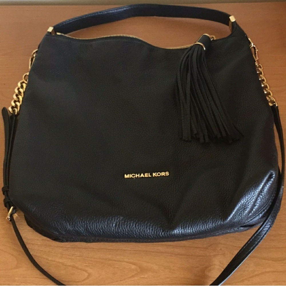 Michael Kors Crossbody Purse